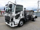 2025 Isuzu Forward Truck for sale, Japanese used car export - photo 2 of 21 | GULJI TRADERS