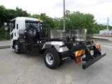 2025 Isuzu Forward Truck for sale, Japanese used car export - photo 3 of 21 | GULJI TRADERS