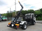 2025 Isuzu Forward Truck for sale, Japanese used car export - photo 8 of 21 | GULJI TRADERS