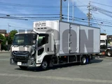 2025 Isuzu Forward Truck for sale, Japanese used car export - photo 1 of 21 | GULJI TRADERS