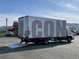 2025 Isuzu Forward Truck for sale, Japanese used car export - photo 4 of 21 | GULJI TRADERS