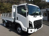 2025 Isuzu Forward Truck for sale, Japanese used car export - photo 1 of 21 | GULJI TRADERS