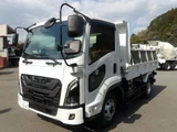 2025 Isuzu Forward Truck for sale, Japanese used car export - photo 2 of 21 | GULJI TRADERS