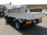 2025 Isuzu Forward Truck for sale, Japanese used car export - photo 3 of 21 | GULJI TRADERS