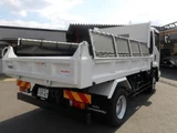 2025 Isuzu Forward Truck for sale, Japanese used car export - photo 4 of 21 | GULJI TRADERS