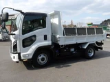 2025 Isuzu Forward Truck for sale, Japanese used car export - photo 6 of 21 | GULJI TRADERS