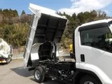 2025 Isuzu Forward Truck for sale, Japanese used car export - photo 10 of 21 | GULJI TRADERS