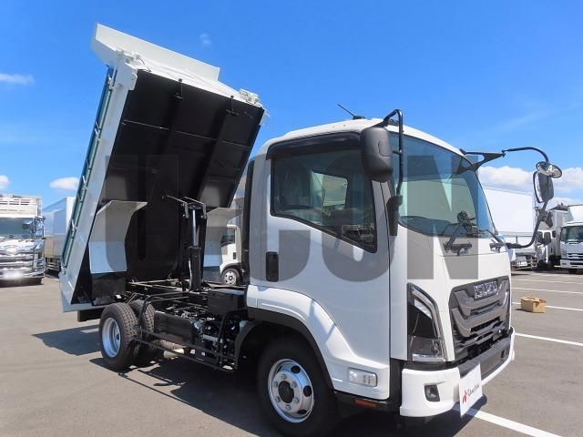2025 Isuzu Forward Truck for sale, Japanese used car export | GULJI TRADERS