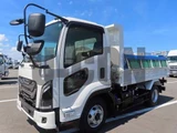 2025 Isuzu Forward Truck for sale, Japanese used car export - photo 2 of 21 | GULJI TRADERS