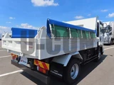 2025 Isuzu Forward Truck for sale, Japanese used car export - photo 4 of 21 | GULJI TRADERS