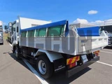 2025 Isuzu Forward Truck for sale, Japanese used car export - photo 5 of 21 | GULJI TRADERS