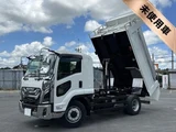 2025 Isuzu Forward Truck for sale, Japanese used car export - photo 1 of 21 | GULJI TRADERS