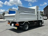2025 Isuzu Forward Truck for sale, Japanese used car export - photo 2 of 21 | GULJI TRADERS