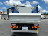 2025 Isuzu Forward Truck for sale, Japanese used car export - photo 3 of 21 | GULJI TRADERS