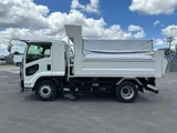 2025 Isuzu Forward Truck for sale, Japanese used car export - photo 4 of 21 | GULJI TRADERS