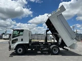 2025 Isuzu Forward Truck for sale, Japanese used car export - photo 5 of 21 | GULJI TRADERS