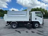 2025 Isuzu Forward Truck for sale, Japanese used car export - photo 7 of 21 | GULJI TRADERS
