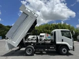 2025 Isuzu Forward Truck for sale, Japanese used car export - photo 8 of 21 | GULJI TRADERS