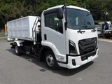 2025 Isuzu Forward Truck for sale, Japanese used car export - photo 1 of 21 | GULJI TRADERS
