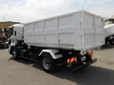2025 Isuzu Forward Truck for sale, Japanese used car export - photo 5 of 21 | GULJI TRADERS