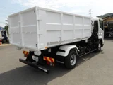 2025 Isuzu Forward Truck for sale, Japanese used car export - photo 6 of 21 | GULJI TRADERS