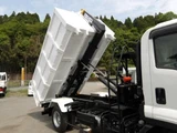 2025 Isuzu Forward Truck for sale, Japanese used car export - photo 11 of 21 | GULJI TRADERS