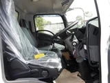2025 Isuzu Forward Truck for sale, Japanese used car export - photo 17 of 21 | GULJI TRADERS