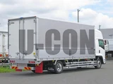 2025 Isuzu Forward Truck for sale, Japanese used car export - photo 4 of 21 | GULJI TRADERS