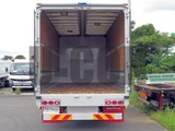 2025 Isuzu Forward Truck for sale, Japanese used car export - photo 6 of 21 | GULJI TRADERS