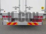 2025 Isuzu Forward Truck for sale, Japanese used car export - photo 8 of 21 | GULJI TRADERS