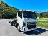 2025 Isuzu Forward Truck for sale, Japanese used car export - photo 2 of 21 | GULJI TRADERS