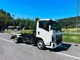 2025 Isuzu Forward Truck for sale, Japanese used car export - photo 3 of 21 | GULJI TRADERS