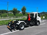 2025 Isuzu Forward Truck for sale, Japanese used car export - photo 4 of 21 | GULJI TRADERS