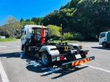 2025 Isuzu Forward Truck for sale, Japanese used car export - photo 6 of 21 | GULJI TRADERS