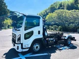 2025 Isuzu Forward Truck for sale, Japanese used car export - photo 7 of 21 | GULJI TRADERS