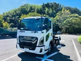 2025 Isuzu Forward Truck for sale, Japanese used car export - photo 8 of 21 | GULJI TRADERS