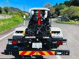 2025 Isuzu Forward Truck for sale, Japanese used car export - photo 12 of 21 | GULJI TRADERS