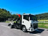 2025 Isuzu Forward Truck for sale, Japanese used car export - photo 16 of 21 | GULJI TRADERS