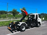 2025 Isuzu Forward Truck for sale, Japanese used car export - photo 17 of 21 | GULJI TRADERS