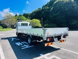 2025 Isuzu Forward Truck for sale, Japanese used car export - photo 2 of 21 | GULJI TRADERS