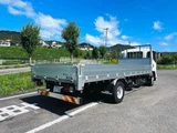 2025 Isuzu Forward Truck for sale, Japanese used car export - photo 3 of 21 | GULJI TRADERS