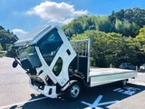 2025 Isuzu Forward Truck for sale, Japanese used car export - photo 4 of 21 | GULJI TRADERS