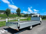 2025 Isuzu Forward Truck for sale, Japanese used car export - photo 6 of 21 | GULJI TRADERS