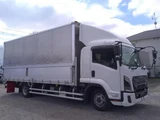 2025 Isuzu Forward Truck for sale, Japanese used car export - photo 2 of 21 | GULJI TRADERS