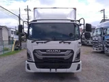 2025 Isuzu Forward Truck for sale, Japanese used car export - photo 3 of 21 | GULJI TRADERS
