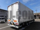 2025 Isuzu Forward Truck for sale, Japanese used car export - photo 2 of 21 | GULJI TRADERS