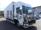 2025 Isuzu Forward Truck for sale, Japanese used car export - photo 3 of 21 | GULJI TRADERS