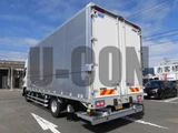 2025 Isuzu Forward Truck for sale, Japanese used car export - photo 4 of 21 | GULJI TRADERS