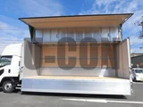 2025 Isuzu Forward Truck for sale, Japanese used car export - photo 6 of 21 | GULJI TRADERS