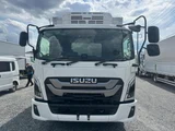 2025 Isuzu Forward Truck for sale, Japanese used car export - photo 2 of 21 | GULJI TRADERS